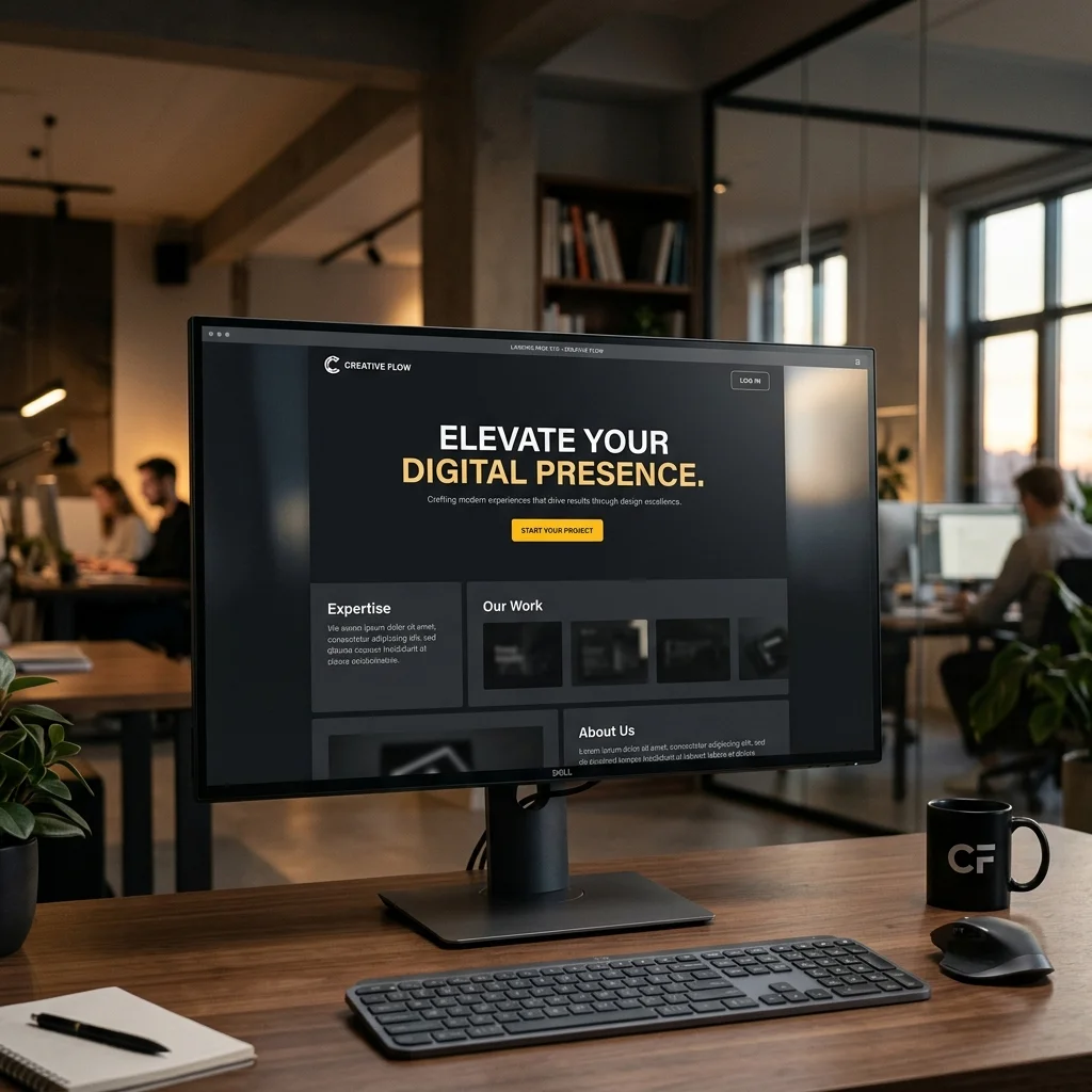 Sieben Conversion-Elemente einer Landingpage als übersichtliche Checkliste